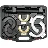 Image de Yato Outil compresseur à ressort interchangeable