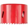 Image de YATO Scie cloche 140 mm