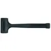 Image de Yato Maillet en caoutchouc - 740 g