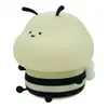 Image de Mary's Veilleuse enfant abeille LED   Multicolore
