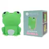 Image de Mary-s veilleuse enfant grenouille - Vert