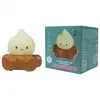 Image de Mary's Veilleuse enfant Angry Birds - Marron
