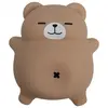 Image de Mary-s veilleuse enfant ours LED - Marron