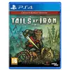 Image de Just For Games Tails of Iron: Crimson Knight Edition - Jeu PS4