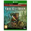 Image de Just for Games Tails of Iron Crimson Knight Edition