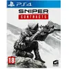 Image de Just For Games Sniper Ghost Warrior Contracts - PS4