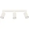 Image de Sollux Barre de spots 3 lumières - Beige