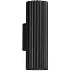 Image de Sollux applique Karbon - Noir