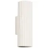 Image de Sollux Applique murale LED - Beige