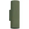 Image de Sollux Applique murale LED - Vert