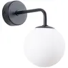 Image de Sollux Astral Globe Noire