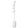 Image de Emibig Lampadaire Etno moderne - Blanc