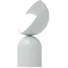 Image de Emibig Lampe à poser moderne - Gris