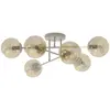 Image de Emibig Plafonnier Roma 6 - Beige