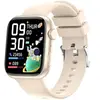 Image de Montre intelligente Forever GSM180534 Beige 1,8" 44 mm