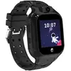 Image de Forever Montre Connectée WiFi Enfant avec carte SIM Appels vidéo et GPS Noir