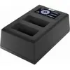 Image de Newell FDL-USB-C Chargeur Canon LP-E17