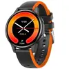 Image de Forever Montre Connectée Igo Watch 4 Noir / Orange
