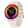Image de Forever Montre Connectée Bluetooth Igo Watch 4 Écran Amoled IP67 avec Assistant Vocal Rose
