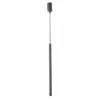 Image de Suspension tube noire Sopel 50 cm G9 Sigma Lighting