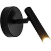 Image de Sigma-lighting Applique murale LED - Noir