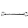 Image de Neo tools Clé polygonale demi-ouverte - 13 x 14 mm