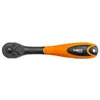 Image de Neo tools Clé à cliquet 1/4" - Orange et noir