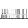 Image de Neo tools Jeu de douilles longues spline - 8 pièces