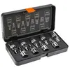 Image de Neo tools Embouts de vissage Torx - 9 pièces