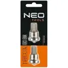 Image de Lot de deux embouts de visseuse placo 1/4 NEO TOOLS 06-040