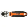 Image de Neo tools Clé à cliquet 1/4