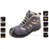 Image de NEO TOOLS Chaussures de Sécurité Bottes de Sécurité 1792 g Taille 45 Largeur 125 mm Longueur 245 mm Hauteur 340 mm Modèle TOP-82-046