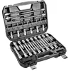 Image de Neo tools Coffret douilles et embouts - 38 pièces