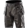 Image de Pantalon de travail HD serie 2 en 1 NEO TOOLS 81-230/Taille:M