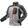 Image de Veste de travail NEO TOOLS 81-555/Taille:XL