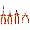 Image de Neo tools Jeu de pinces électricien 1000V