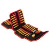 Image de Set de bits de vis NEO avec support - 1000V - 50 pcs