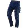 Image de Pantalon de travail Denim NEO TOOLS 81-228/Taille:M