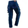 Image de Pantalon de travail Denim NEO TOOLS 81-228/Taille:L