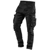 Image de Neo tools Pantalon de travail Denim - M - Noir