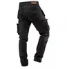 Image de Pantalon de travail 5 poches Denim NEO TOOLS 81-229/Taille:XL/Couleur:Noir