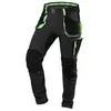 Image de Neo tools Pantalon de travail extensible - S - noir
