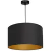 Image de Luminex Suspension Arden - Noir