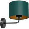 Image de Luminex applique Arden - Vert