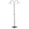 Image de Luminex Lampadaire Antica - Or