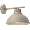 Image de Applique industrielle crème Sven E27 15W Luminex
