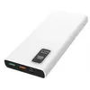 Image de PLATINET Batterie de Secours 10000mAh Blanc