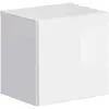 Image de Bloc Mural Design Switch V 30cm Blanc