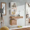 Image de Ensemble Dressing Design Easy III 170cm Naturel
