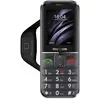 Image de Maxcom téléphone portable - Noir